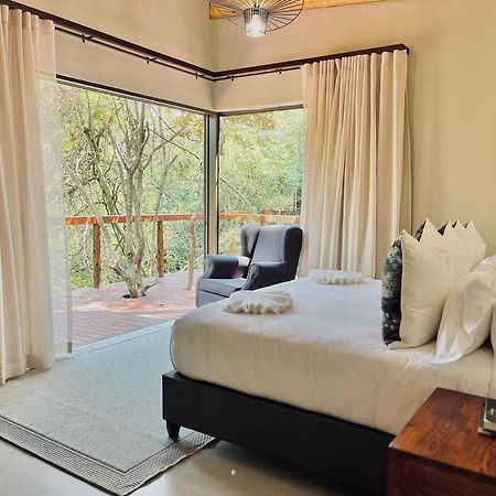 Bushbaby Valley Lodge Hazyview Ngoại thất bức ảnh