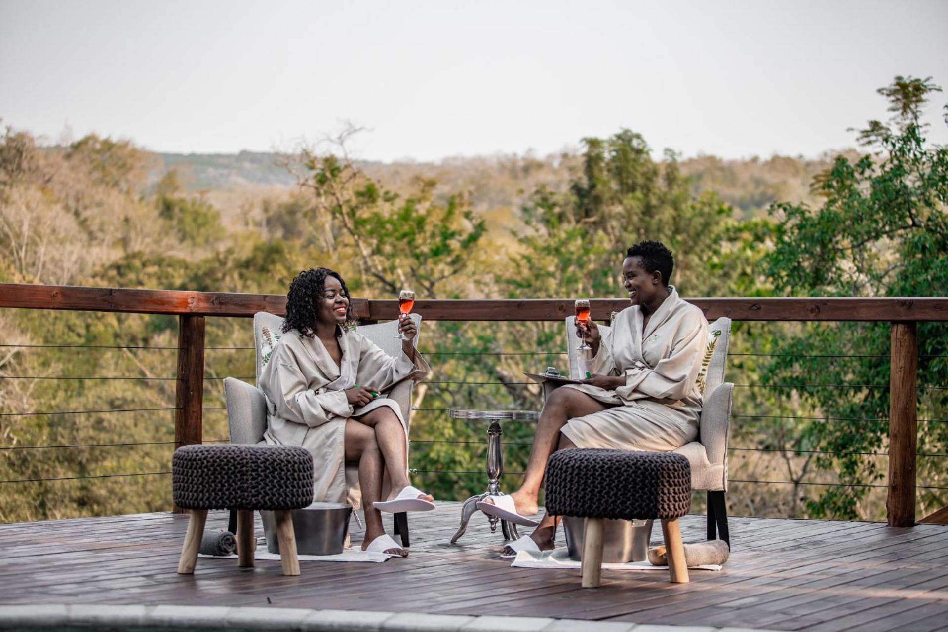 Bushbaby Valley Lodge Hazyview Ngoại thất bức ảnh