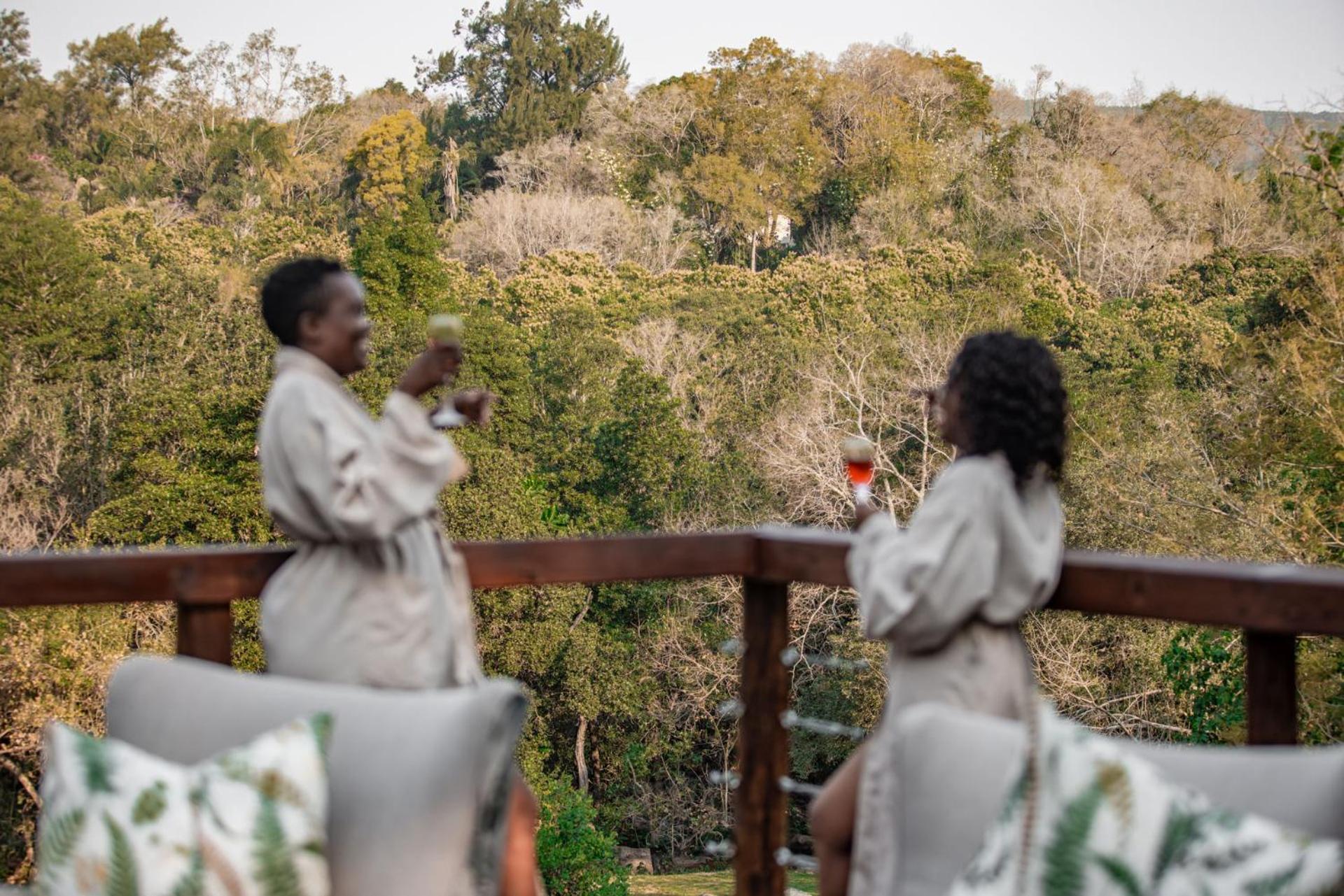 Bushbaby Valley Lodge Hazyview Ngoại thất bức ảnh
