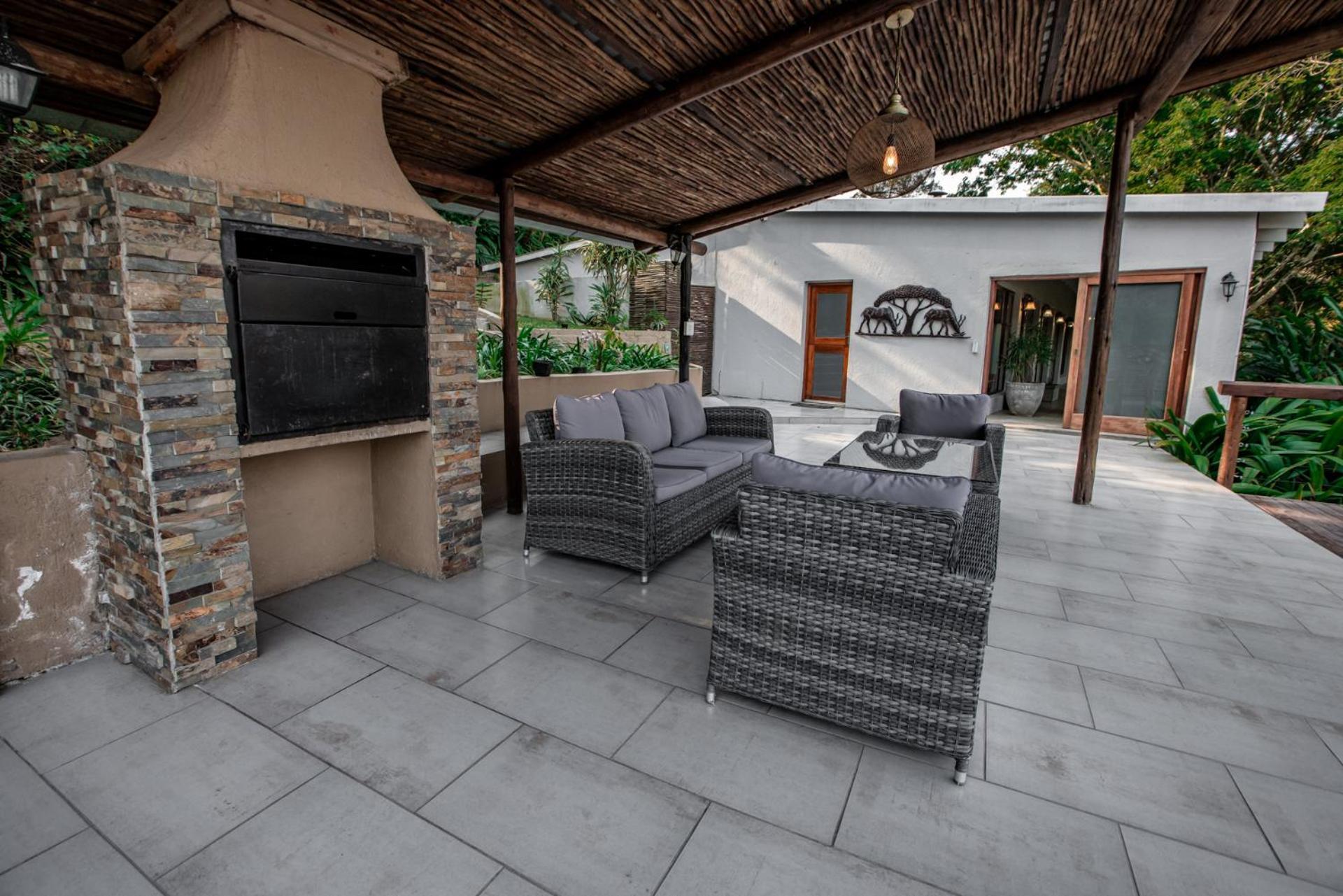 Bushbaby Valley Lodge Hazyview Ngoại thất bức ảnh