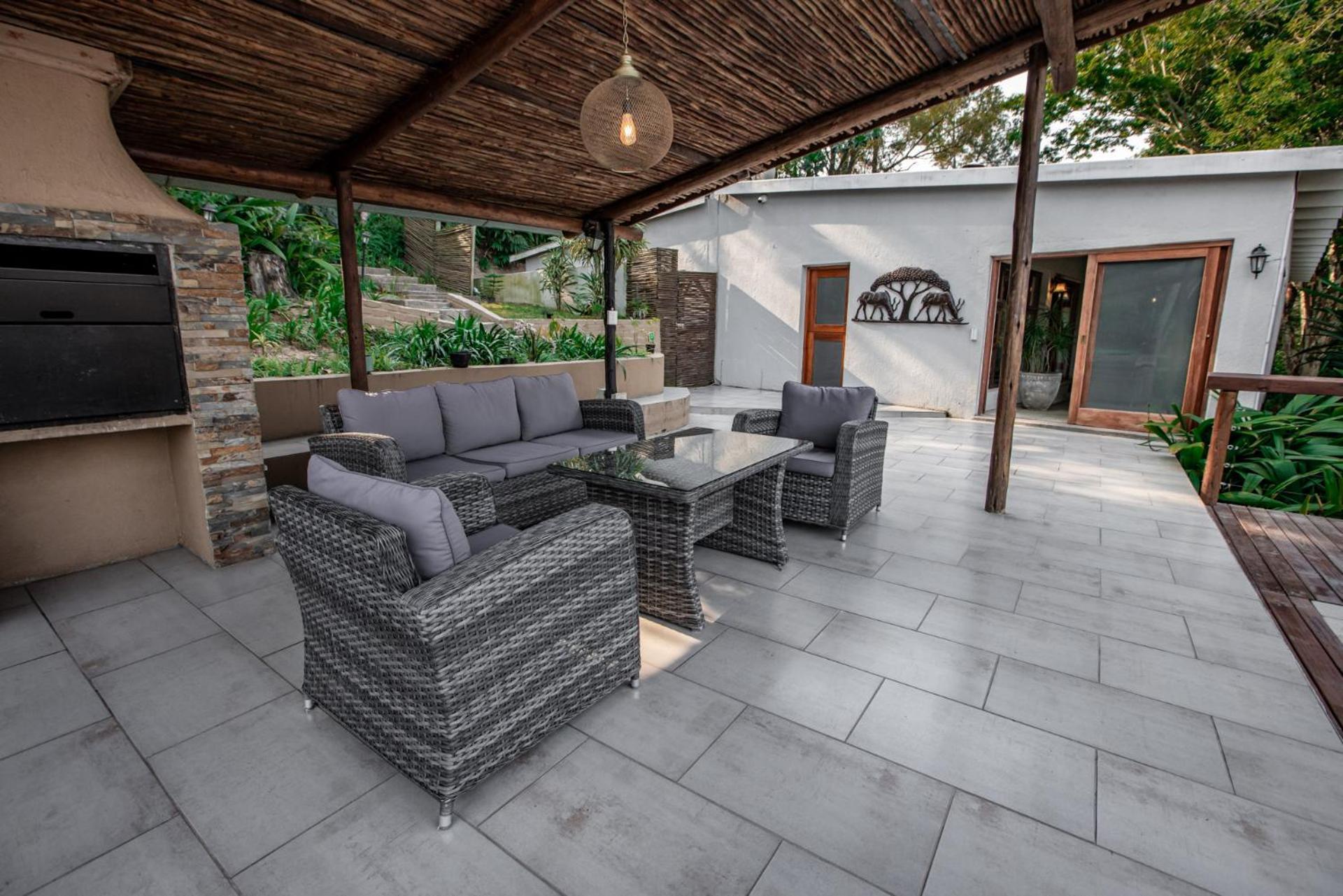 Bushbaby Valley Lodge Hazyview Ngoại thất bức ảnh