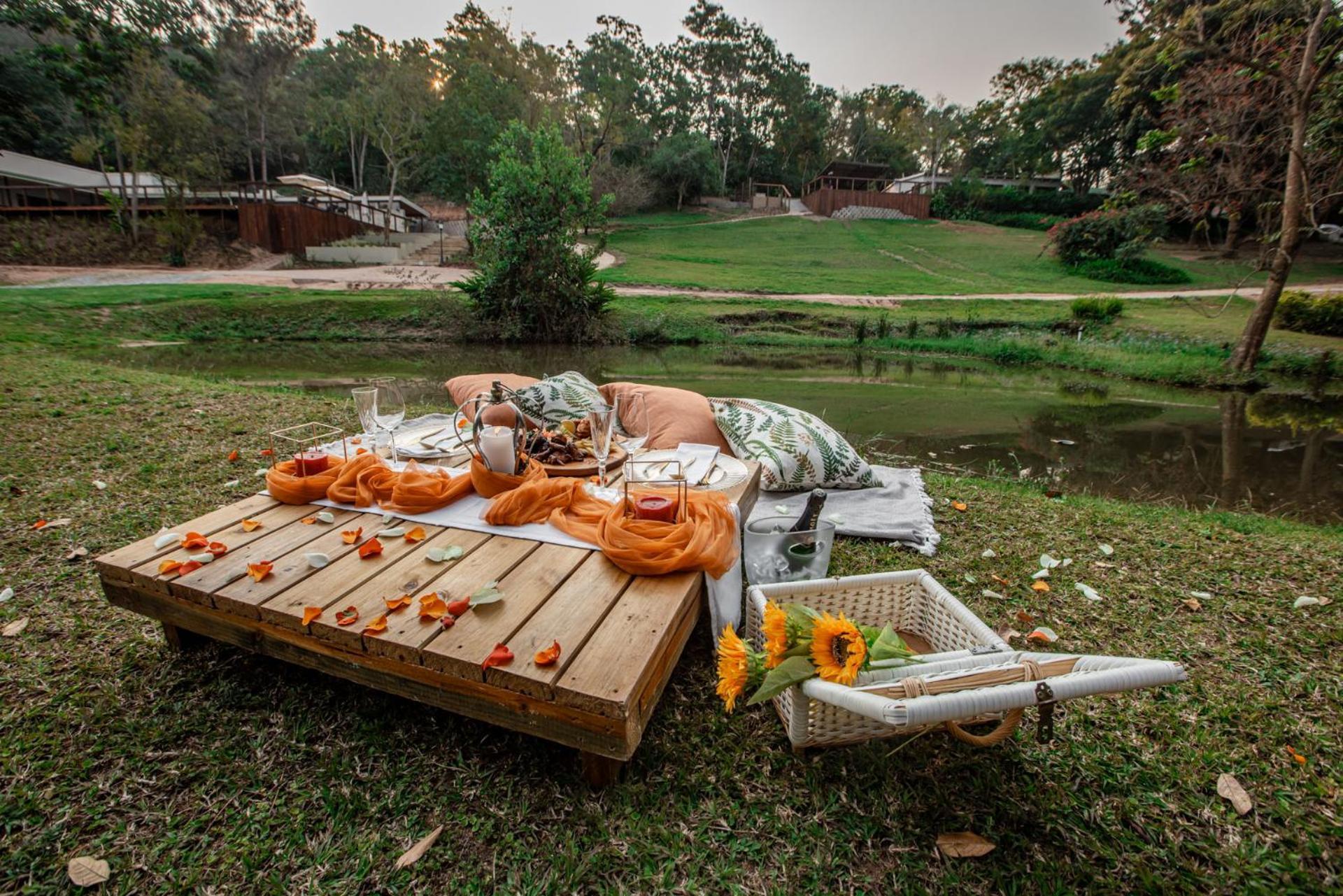 Bushbaby Valley Lodge Hazyview Ngoại thất bức ảnh