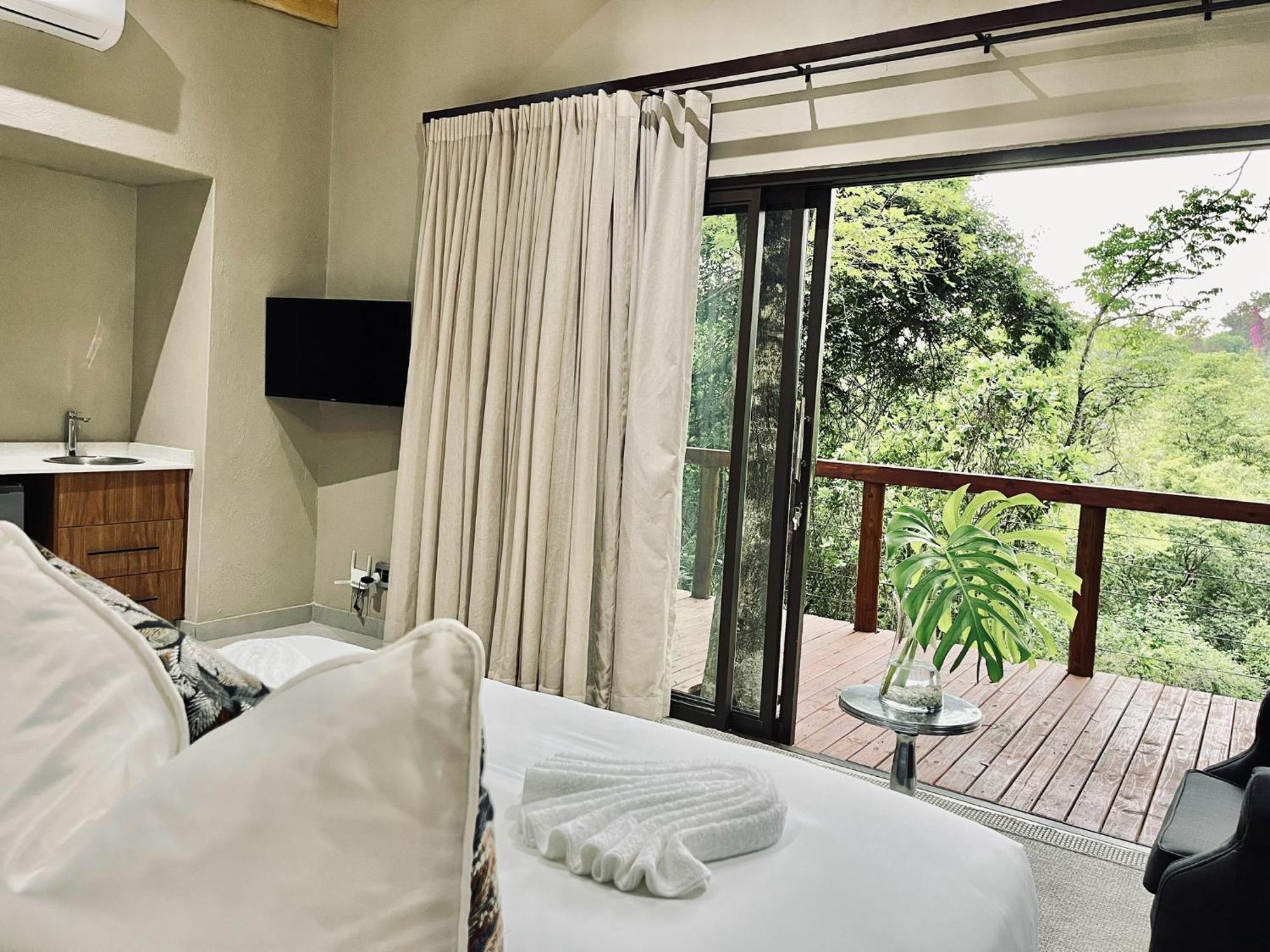 Bushbaby Valley Lodge Hazyview Ngoại thất bức ảnh