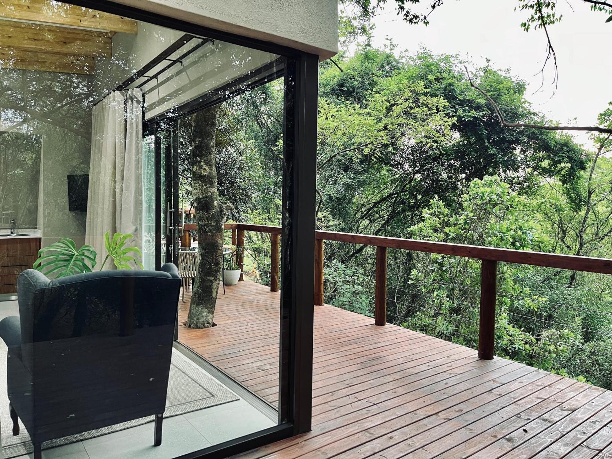 Bushbaby Valley Lodge Hazyview Ngoại thất bức ảnh