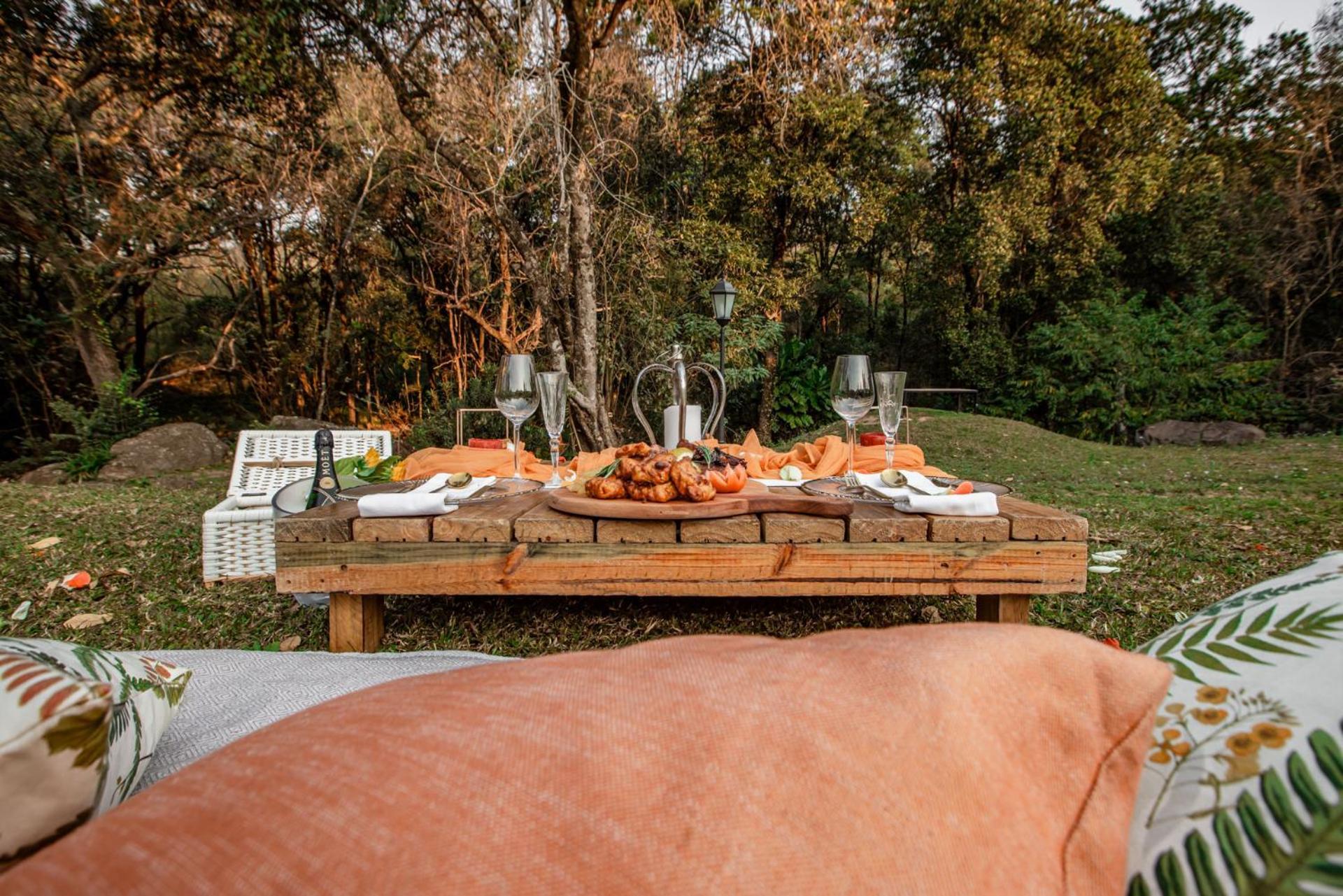 Bushbaby Valley Lodge Hazyview Ngoại thất bức ảnh
