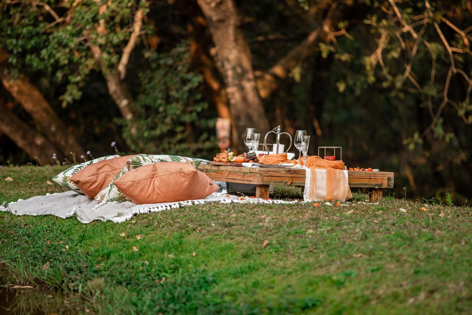 Bushbaby Valley Lodge Hazyview Ngoại thất bức ảnh