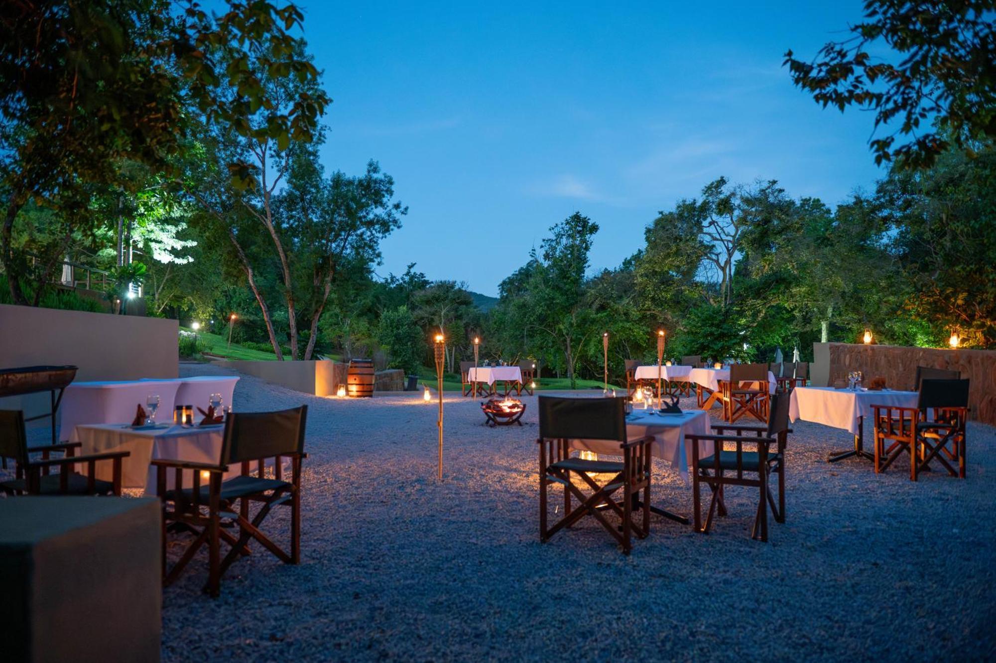 Bushbaby Valley Lodge Hazyview Ngoại thất bức ảnh